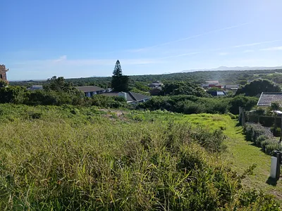Vacant Land For Sale in Jeffreys Bay - 5B02.webp