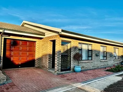 3 Bedroom House For Sale in Jeffreys Bay - img