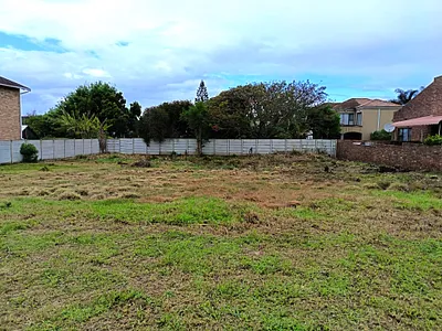 Vacant Land For Sale in Jeffreys Bay - wYE7.webp