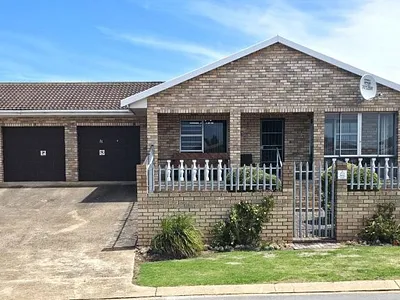 3 Bedroom House For Sale in Jeffreys Bay - DDik.webp