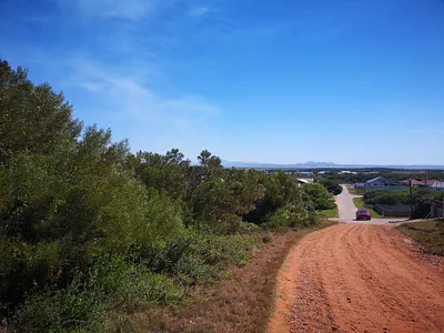 Vacant Land For Sale in Jeffreys Bay - htiP.webp