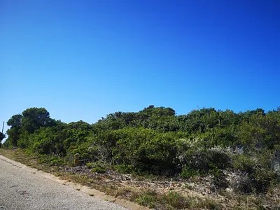 Vacant Land For Sale in Jeffreys Bay - HcFo.webp
