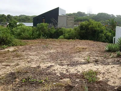 Vacant Land For Sale in Jeffreys Bay - KaiU.webp