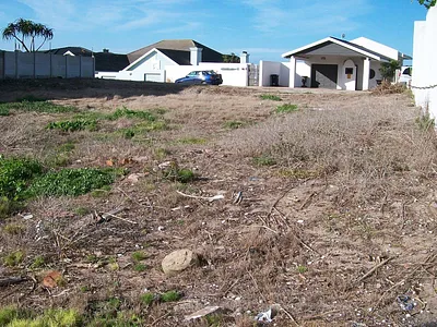 Vacant Land For Sale in Jeffreys Bay - mIpo.webp