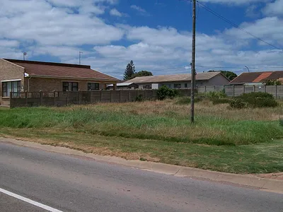 Vacant Land For Sale in Jeffreys Bay - bjgJ.webp