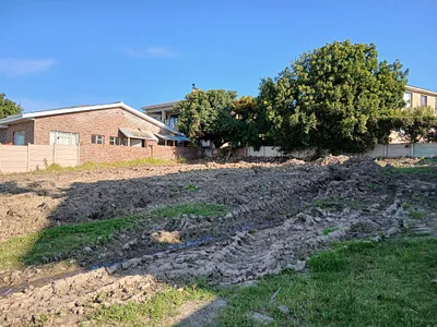 Vacant Land For Sale in Jeffreys Bay - Xggv.webp