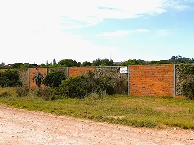 Vacant Land For Sale in Jeffreys Bay - cxW6.webp