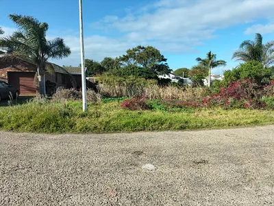 Vacant Land For Sale in Jeffreys Bay - n3sj.webp