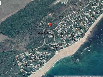 Vacant Land For Sale in Jeffreys Bay - YUO0.webp