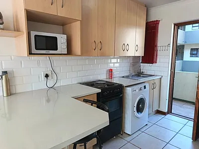 1 Bedroom Apartment To Rent in Jeffreys Bay - fVvC.webp