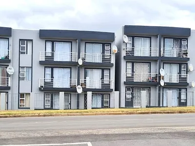 1 Bedroom Apartment For Sale in Jeffreys Bay - MUic.webp