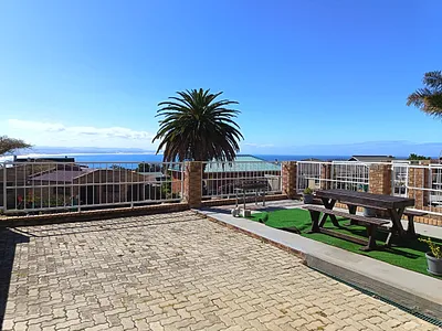 1 Bedroom Apartment To Rent in Jeffreys Bay - img