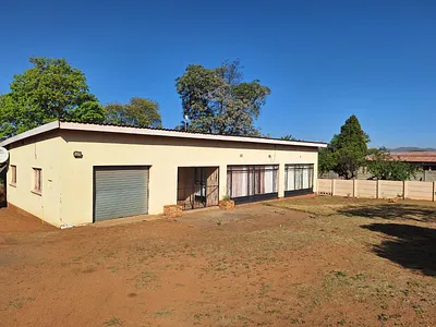 2 Bedroom House For Sale in Heidelberg - img