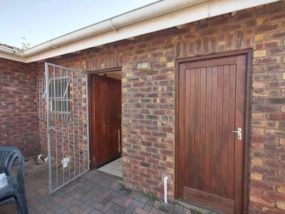 1 Bedroom Apartment To Rent in Jeffreys Bay - img