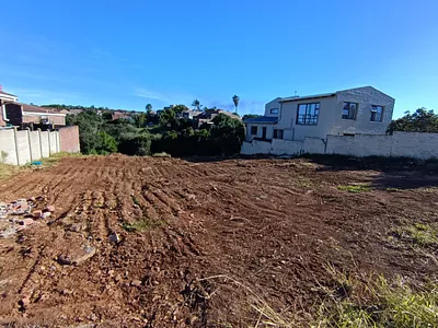 Vacant Land For Sale in Jeffreys Bay - BDCM.webp