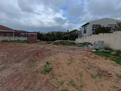 Vacant Land For Sale in Jeffreys Bay - img