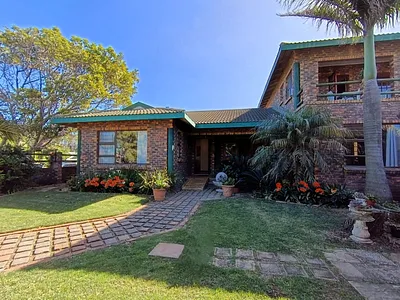 3 Bedroom House For Sale in Jeffreys Bay - img