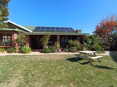 3 Bedroom House For Sale in Jeffreys Bay - img