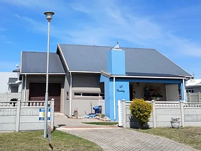 2 Bedroom House For Sale in Jeffreys Bay - OsB7.webp