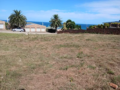 Vacant Land For Sale in Jeffreys Bay - tT1y.webp