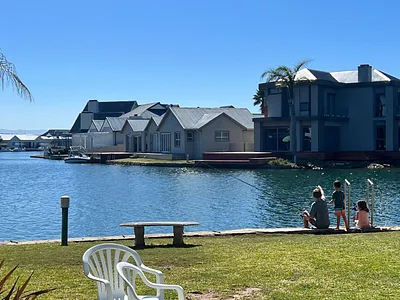 2 Bedroom Townhouse For Sale in Jeffreys Bay - 7S5Q.webp
