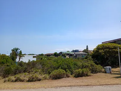 Vacant Land For Sale in Jeffreys Bay - G5QP.webp