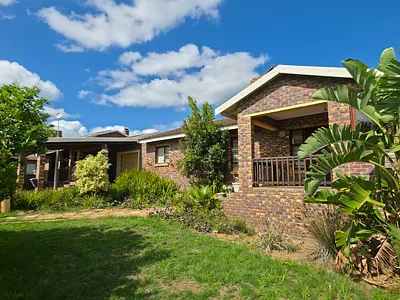 3 Bedroom House For Sale in Jeffreys Bay - Fyhv.webp
