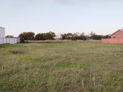 Vacant Land For Sale in Jeffreys Bay - deZD.webp