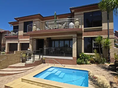 3 Bedroom House For Sale in Jeffreys Bay - img
