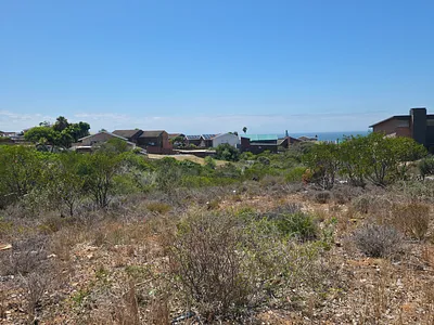 Vacant Land For Sale in Jeffreys Bay - QCZu.webp