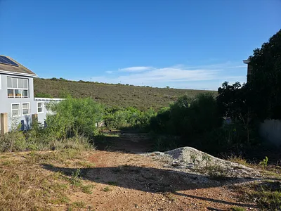 Vacant Land For Sale in Jeffreys Bay - q2DM.webp