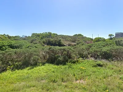 Vacant Land For Sale in Jeffreys Bay - FVPt.webp