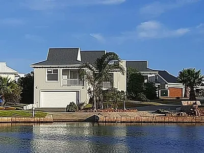 3 Bedroom House To Rent in Jeffreys Bay - GpKF.webp