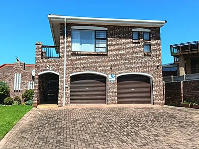3 Bedroom House For Sale in Jeffreys Bay - UIyV.webp