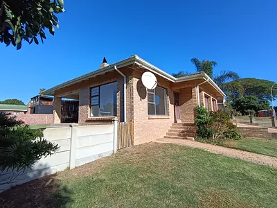 3 Bedroom House For Sale in Jeffreys Bay - img