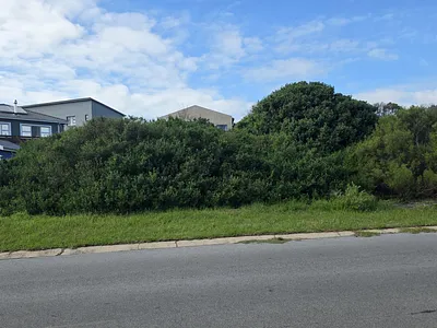 Vacant Land For Sale in Jeffreys Bay - img