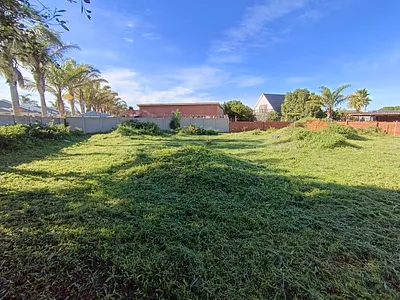 Vacant Land For Sale in Jeffreys Bay - img