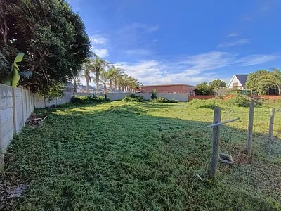 Vacant Land For Sale in Jeffreys Bay - iFKz.webp