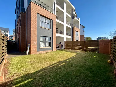 3 Bedroom Apartment For Sale in Pretoria - FJKZ.webp