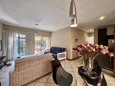 2 Bedroom Townhouse For Sale in Pretoria - zUzO.webp