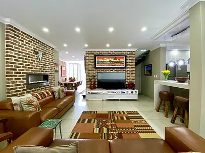 3 Bedroom House For Sale in Pretoria - img