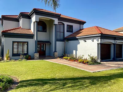 4 Bedroom House To Rent in Pretoria - AtZ1.webp