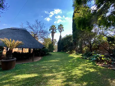 4 Bedroom House For Sale in Pretoria - img