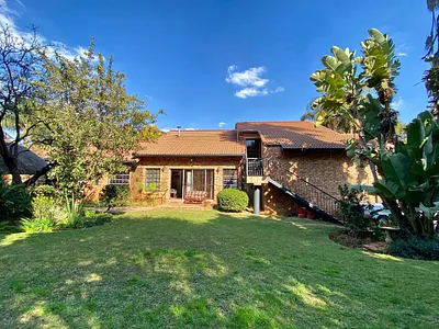 4 Bedroom House For Sale in Pretoria - kb2t.webp