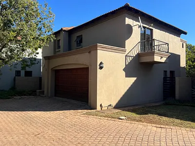 3 Bedroom House To Rent in Pretoria - nfHF.webp