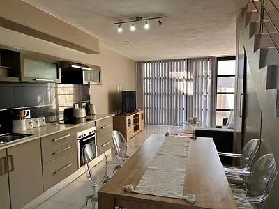 2 Bedroom Townhouse For Sale in Die Wilgers, Pretoria - img