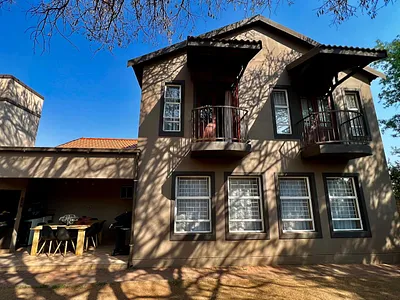3 Bedroom Townhouse For Sale in Centurion - img