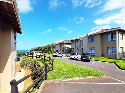 1 Bedroom Apartment For Sale in Ballito - img