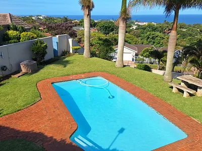 2 Bedroom Apartment To Rent in Ballito - img