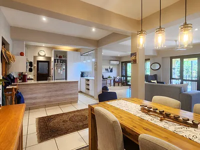 3 Bedroom Apartment For Sale in Ballito - img